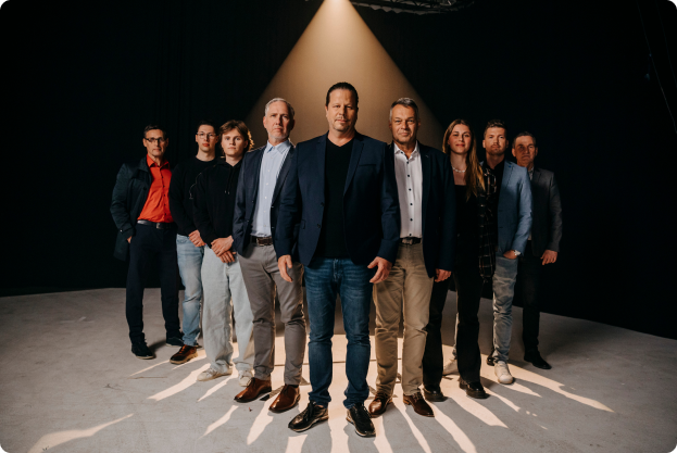 Charismatic-Leadership – Buch – Bild 4